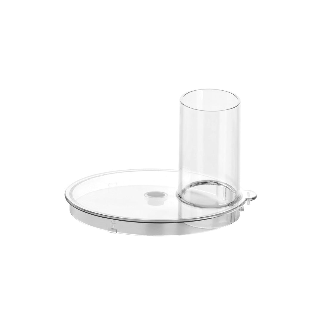CONCEPT ES1010 SCHIACCIAPATATE/TRITATUTTO ELETTRICO PER INSALATE FRESCHE NERO