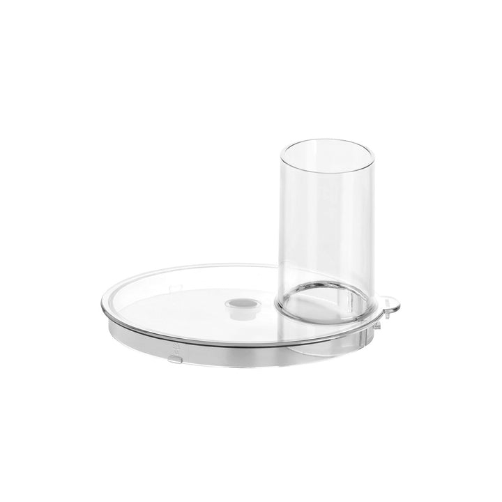 CONCEPT ES1010 SCHIACCIAPATATE/TRITATUTTO ELETTRICO PER INSALATE FRESCHE NERO