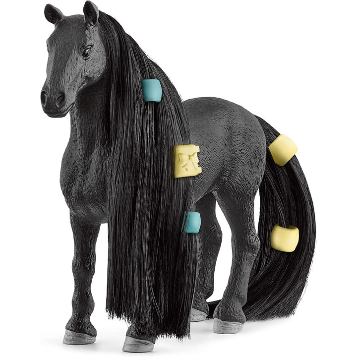 Statuetta Schleich Bellissima cavalla Criollo Definitivo 42581