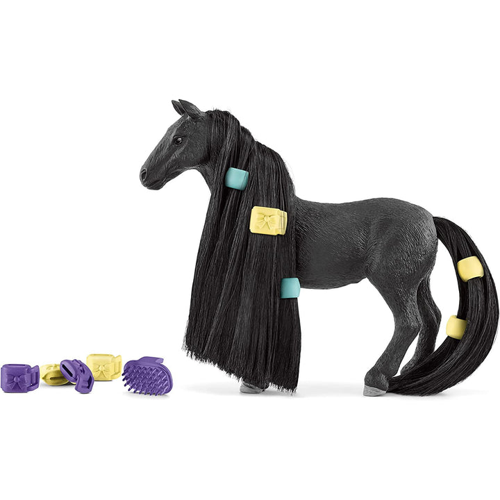 Statuetta Schleich Bellissima cavalla Criollo Definitivo 42581