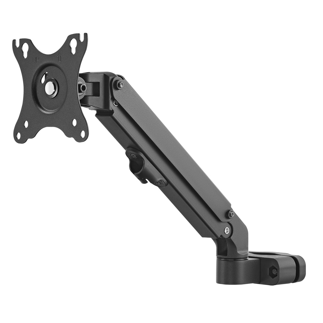 Supporto monitort 28-60 mm Maclean, 17-27'', 7 kg max, MC-459