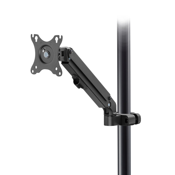 Supporto monitort 28-60 mm Maclean, 17-27'', 7 kg max, MC-459