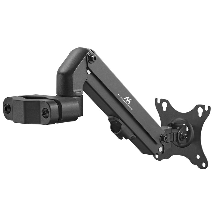 Supporto monitort 28-60 mm Maclean, 17-27'', 7 kg max, MC-459