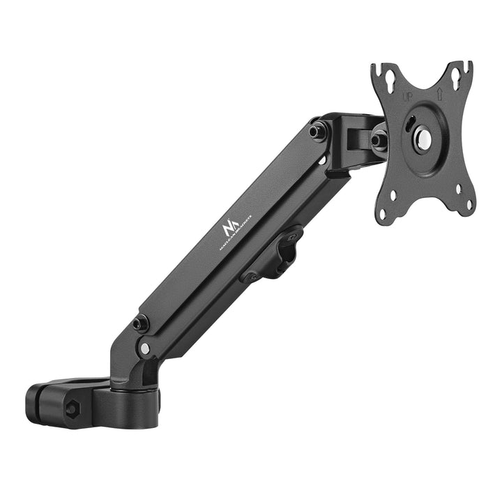 Supporto monitort 28-60 mm Maclean, 17-27'', 7 kg max, MC-459