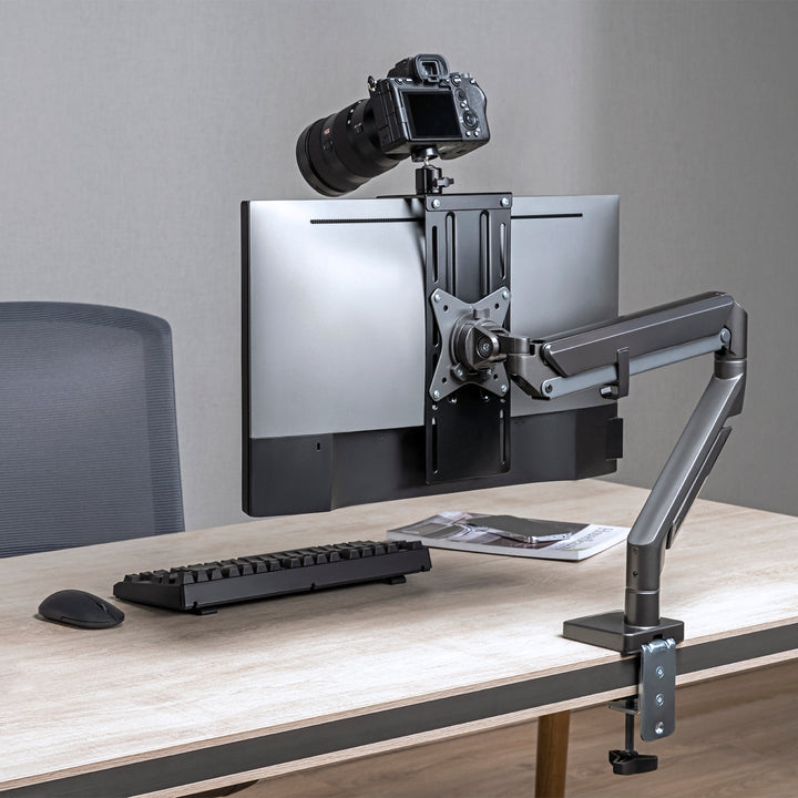 Supporto per fotocamera / videocamera VESA NanoRS, YouTube, RS463