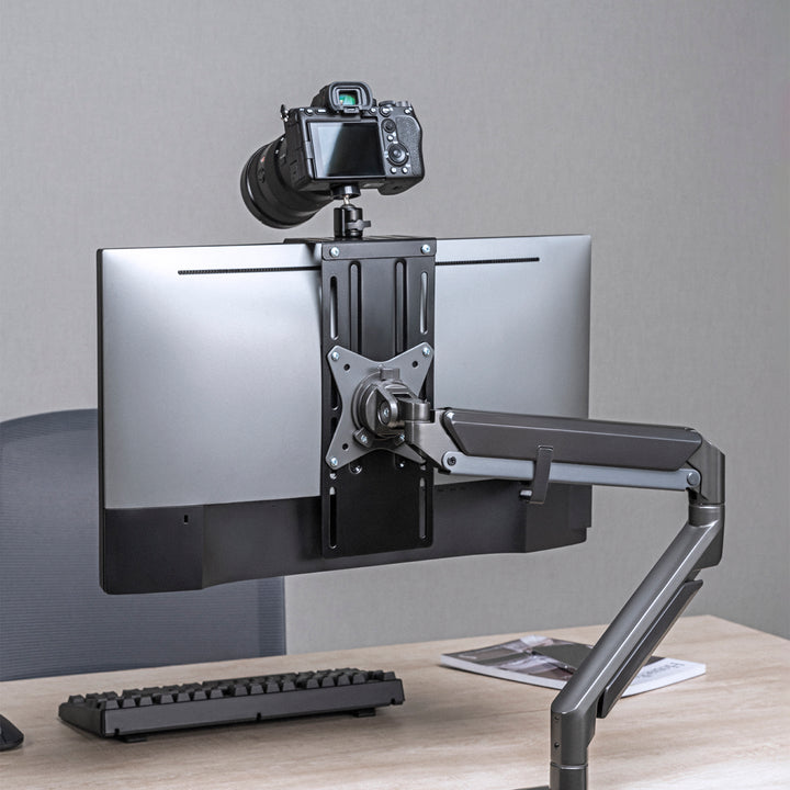 Supporto per fotocamera / videocamera VESA NanoRS, YouTube, RS463