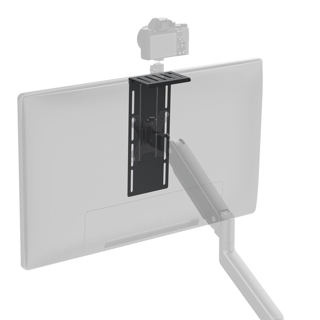 Supporto per fotocamera / videocamera VESA NanoRS, YouTube, RS463