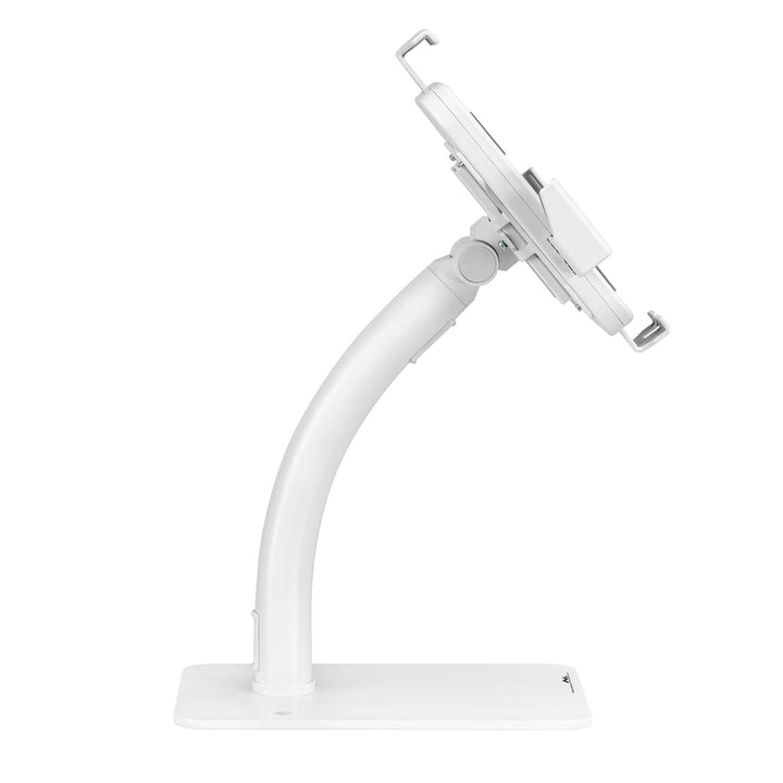 Supporto pubblicitario  per tablet Maclean Advertising, da tavolo, con blocco, 7,9"-11", universale, MC-468W