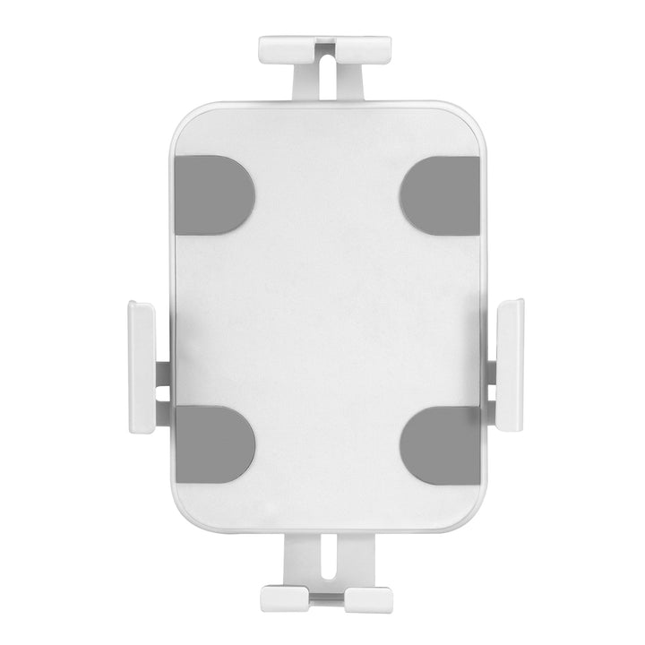 Supporto per tablet pubblicitari Maclean, montaggio a parete con dispositivo di blocco, 7,9"-11", universale, MC-469W