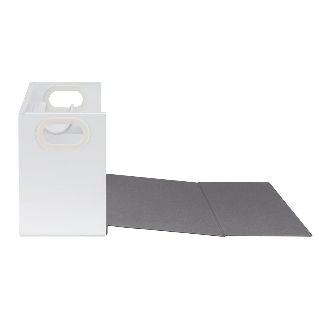 Maclean Supporto Orrganizzatore per Dyson Airwrap Stylerr, 367x150x220mm, 8kg, MC-478