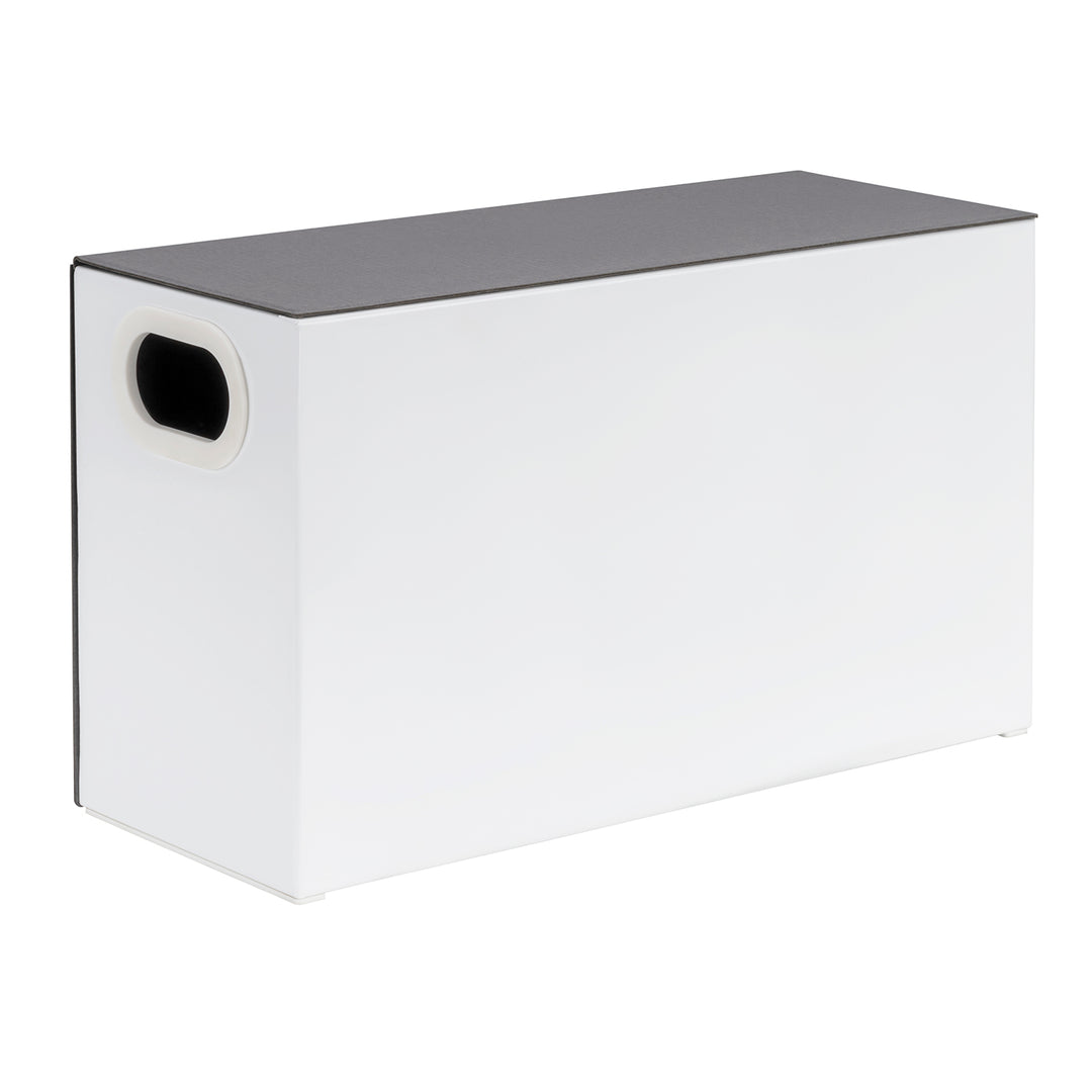 Maclean Supporto Orrganizzatore per Dyson Airwrap Stylerr, 367x150x220mm, 8kg, MC-478