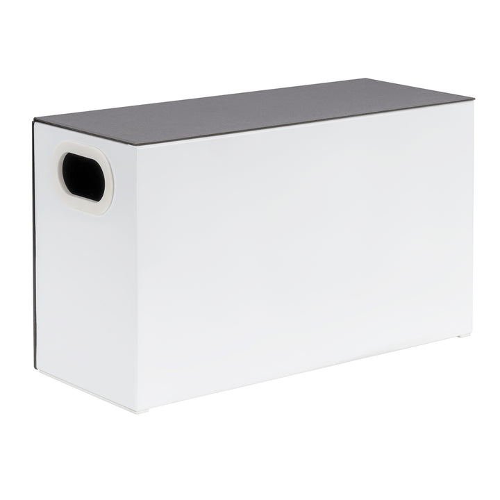 Maclean Supporto Orrganizzatore per Dyson Airwrap Stylerr, 367x150x220mm, 8kg, MC-478