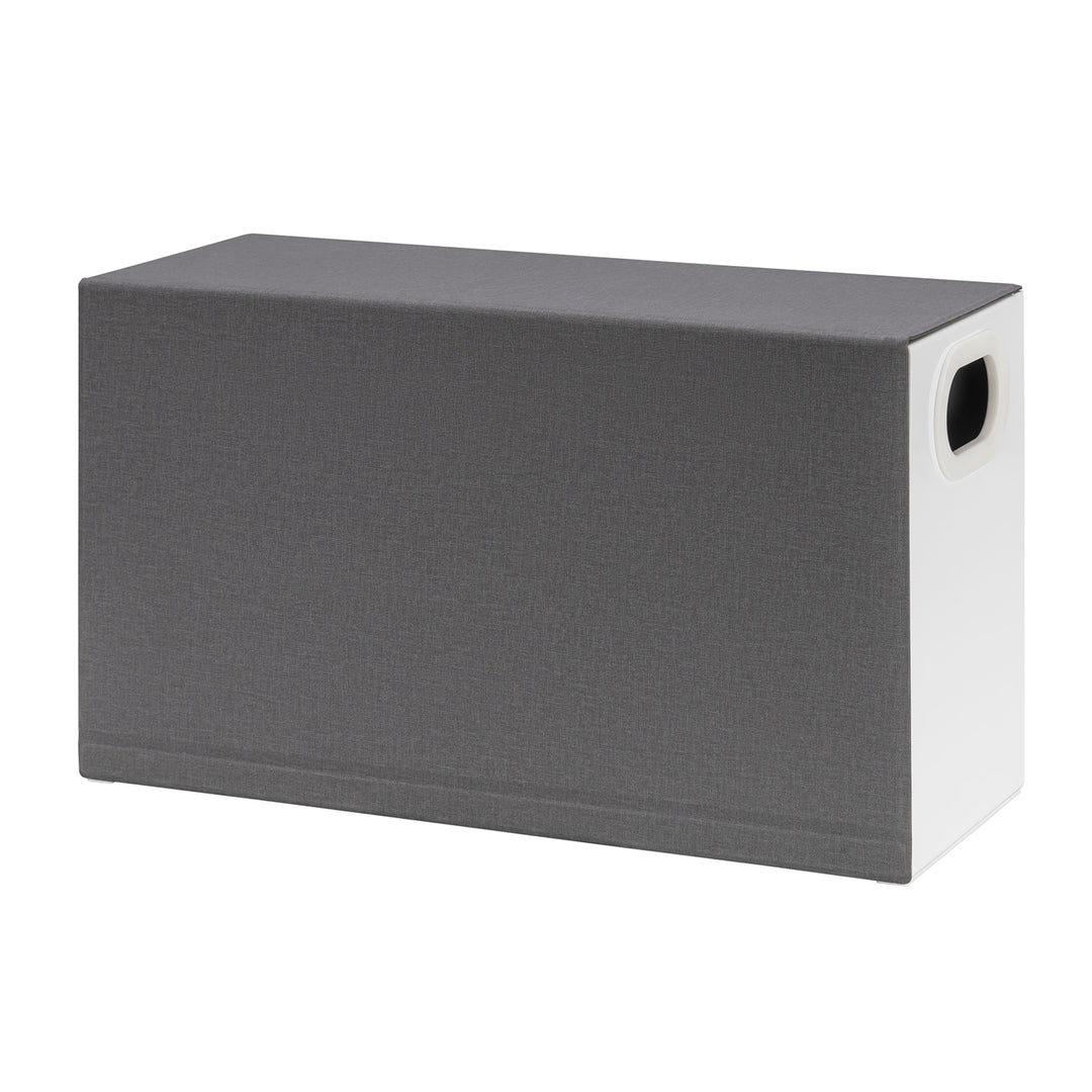 Maclean Supporto Orrganizzatore per Dyson Airwrap Stylerr, 367x150x220mm, 8kg, MC-478