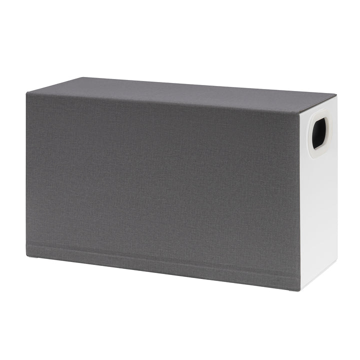 Maclean Supporto Orrganizzatore per Dyson Airwrap Stylerr, 367x150x220mm, 8kg, MC-478