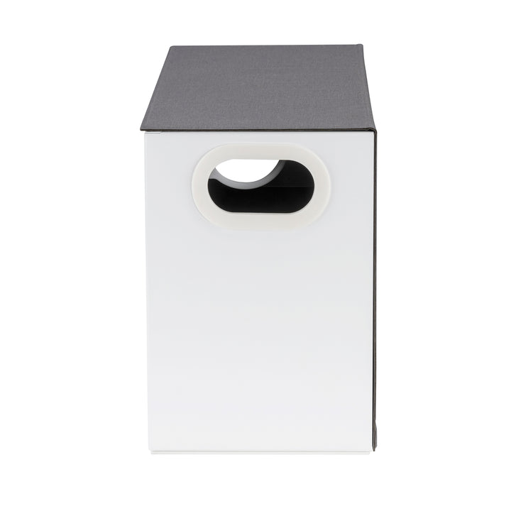 Maclean Supporto Orrganizzatore per Dyson Airwrap Stylerr, 367x150x220mm, 8kg, MC-478