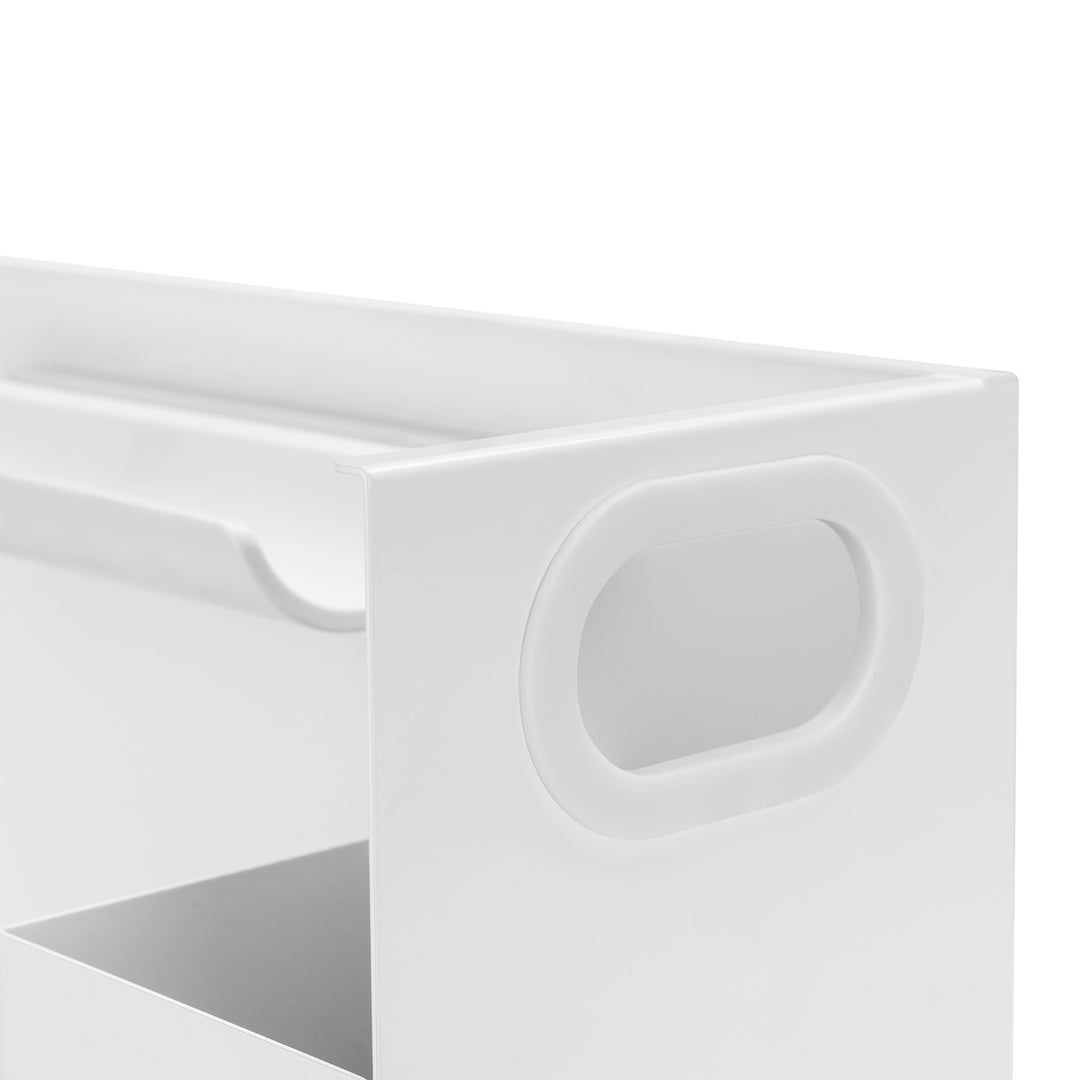 Maclean Supporto Orrganizzatore per Dyson Airwrap Stylerr, 367x150x220mm, 8kg, MC-478