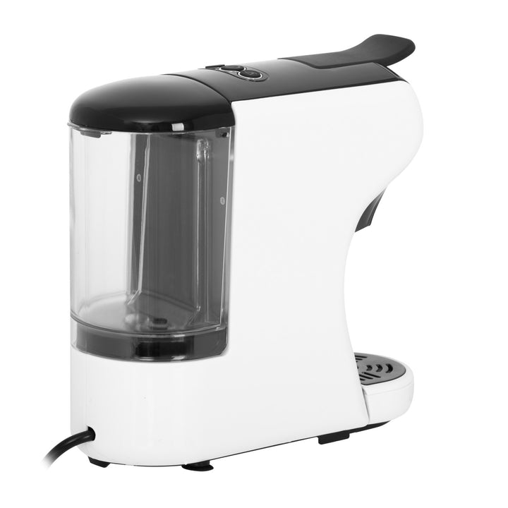 Macchina per caffè espresso Camry, a pressione, multi-capsula, 19 bar, CR 4414