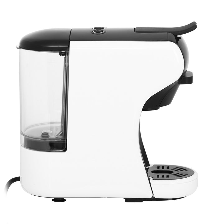 Macchina per caffè espresso Camry, a pressione, multi-capsula, 19 bar, CR 4414