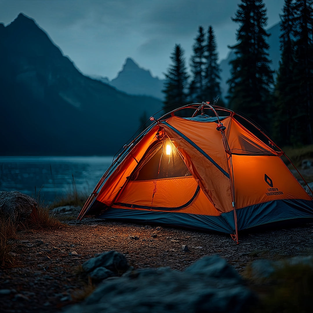 Maclean MCE307 Lampada da officina COB magnetica Maclean, 2x1200mAh, 700lm, USB Type-C/Micro USB, MCE307