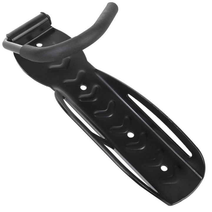 Supporto a parete per bicicletta Maclean, verticale, acciaio, carico massimo 30 kg, MC-432