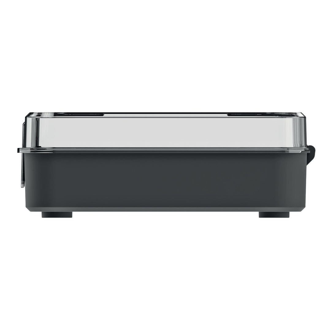 Kistenberg Battery Box KBB03 - Organizzatore per batterie - 115 spazi per le pile