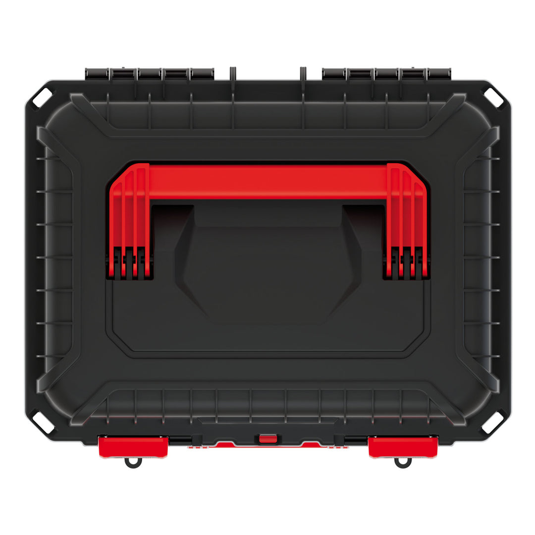 Valigia portautensili KISTENBERG HEAVY 45 KHV453520P TOOL BOX