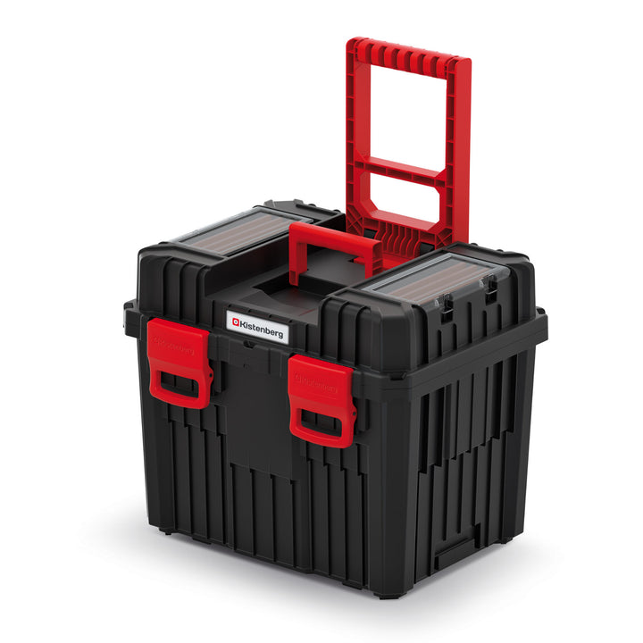 Cassetta per attrezzi mobile KISTENBERG HEAVY KHVW
