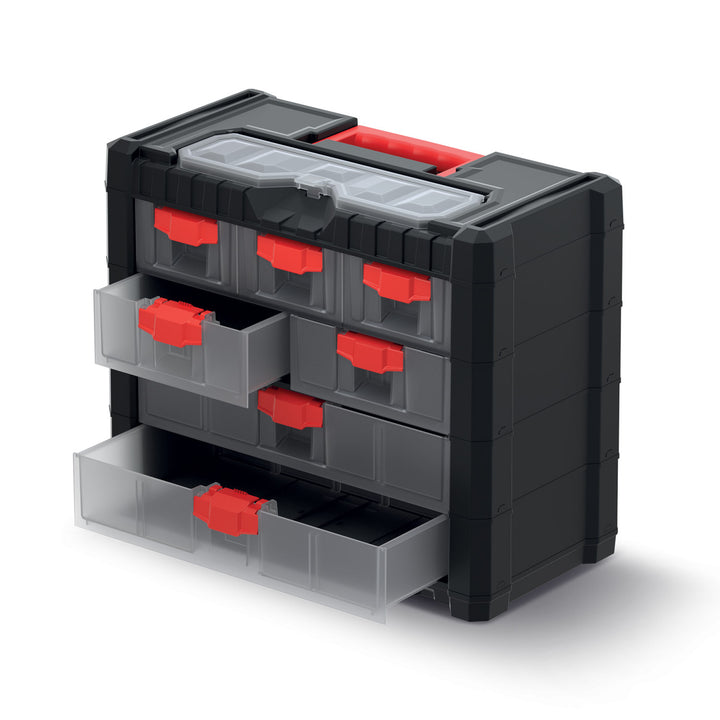 Portautenisili  Kistenberg MULTICASE CARGO 40 KMC401