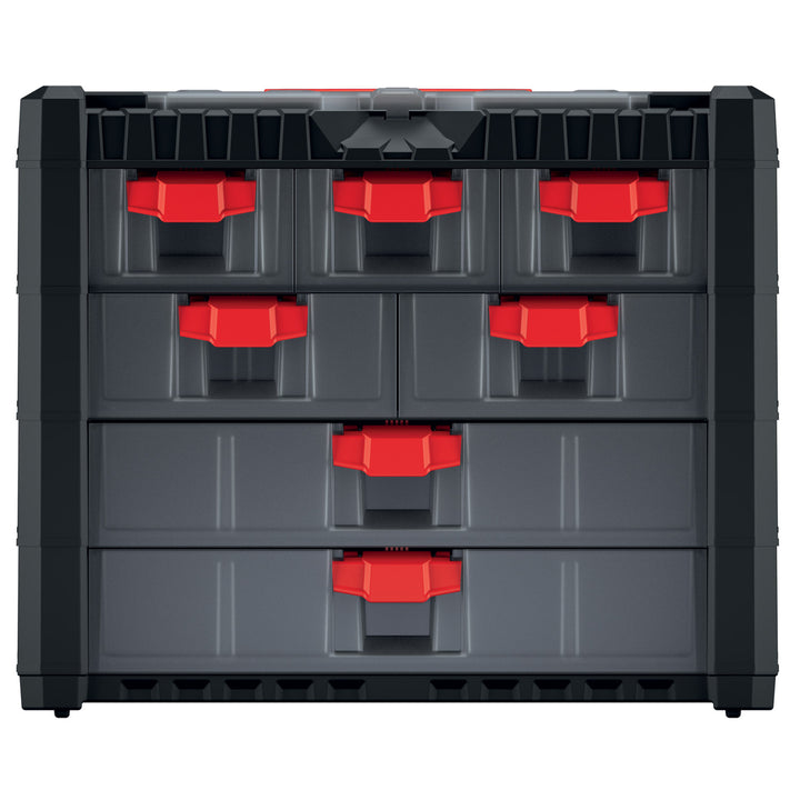Portautenisili  Kistenberg MULTICASE CARGO 40 KMC401