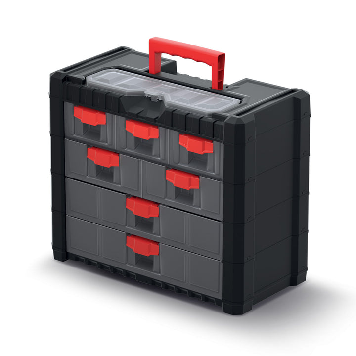 Portautenisili  Kistenberg MULTICASE CARGO 40 KMC401