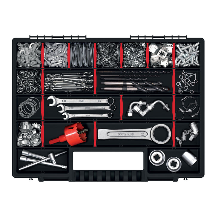 Organizzatore di utensili KISTENBERG NORS 40 KNO40305S