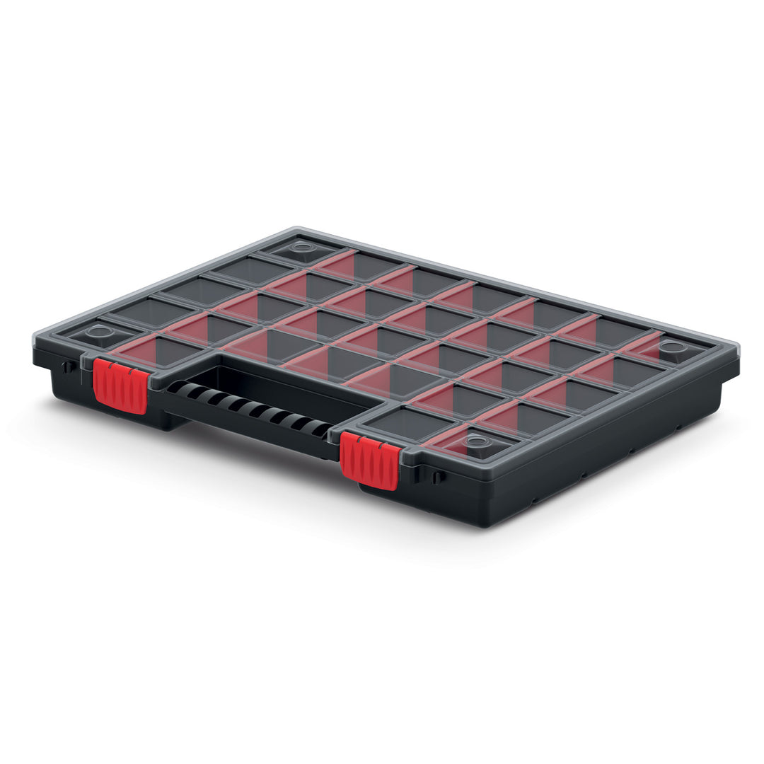 Organizzatore di utensili KISTENBERG NORS 40 KNO40305S