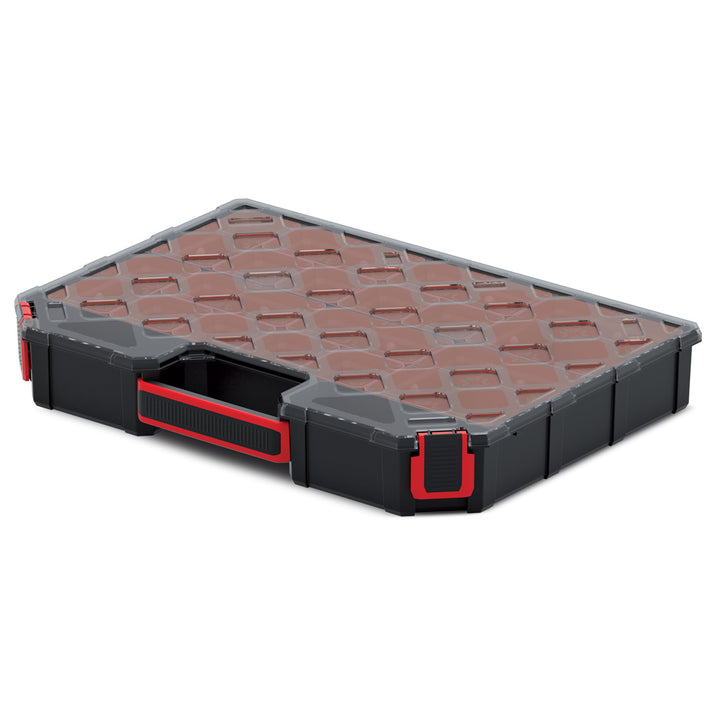 Valigia portautensili Kistenberg Tagercase 40 KTC40306B-S411