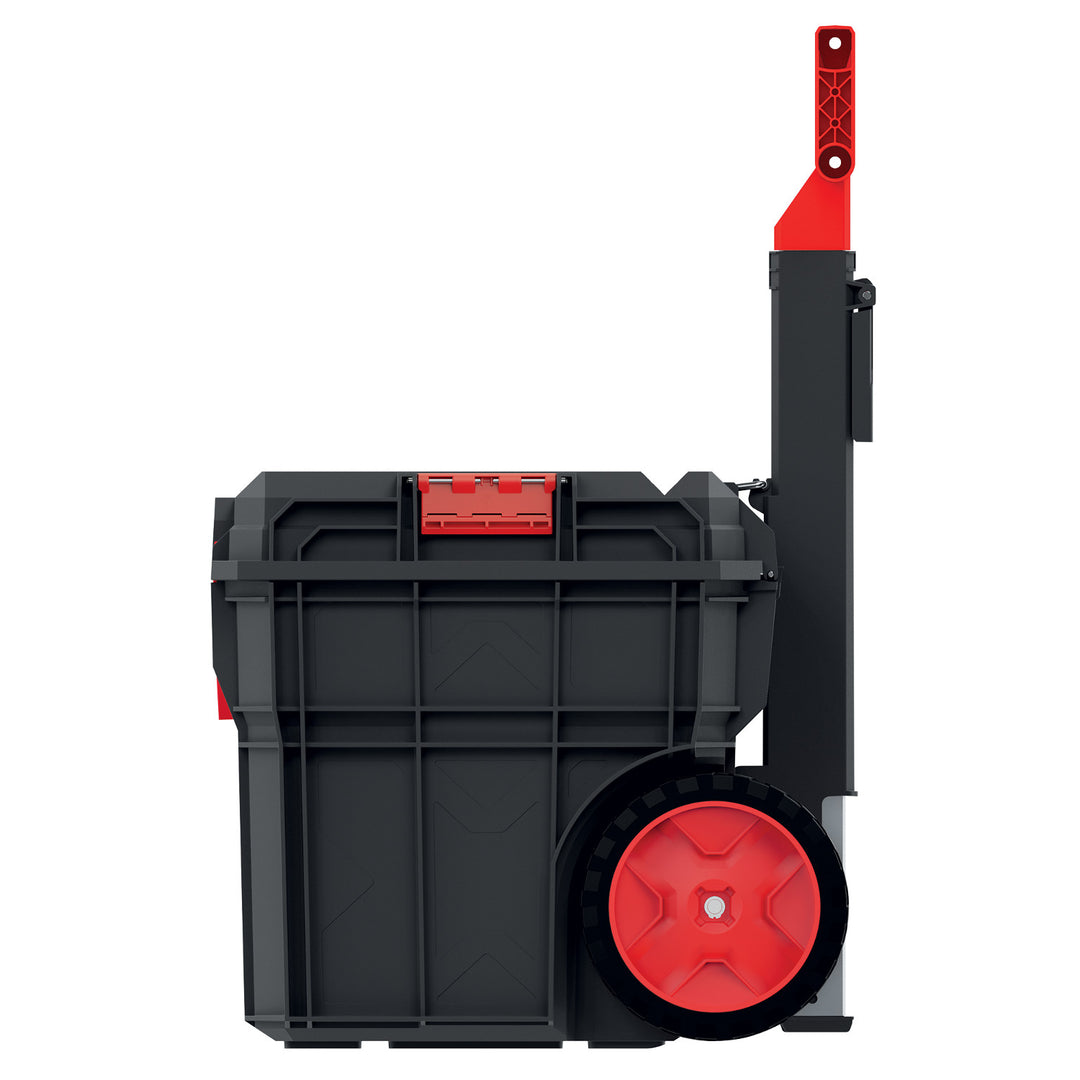 Set di 3 cassette degli attrezzi per blocchi KXBS6040100-S411