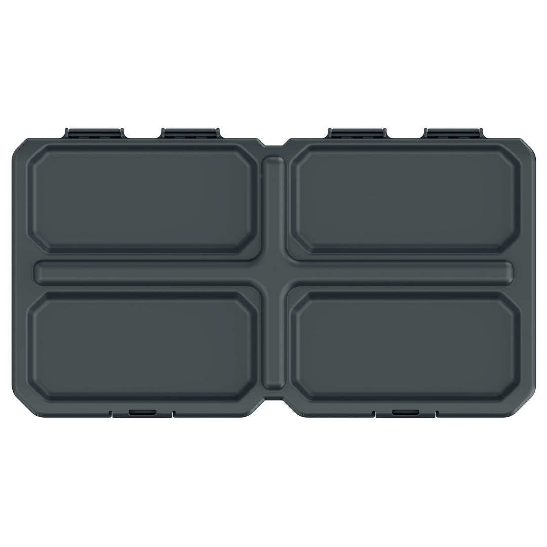 Kistenberg Msx Box KMXBB3015S Organizzatore di utensili diverse dimensioni