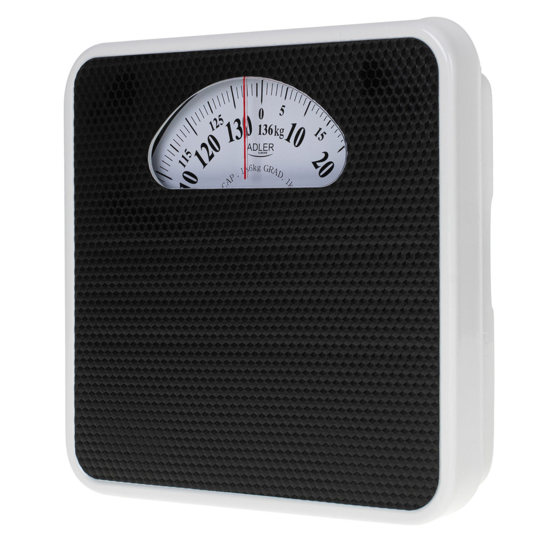 Bilancia pesapersone meccanica Adler AD 8179 portata 136 kg