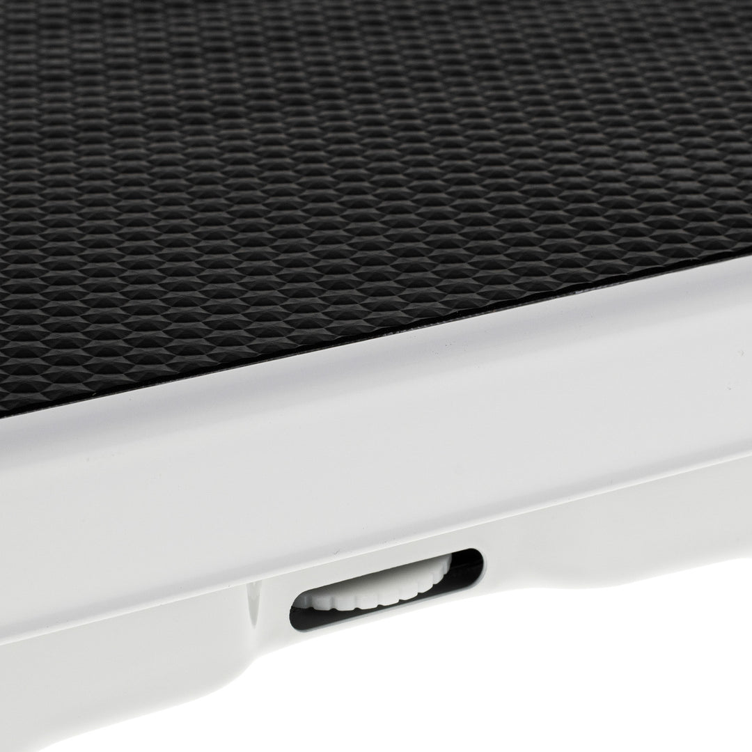 Bilancia pesapersone meccanica Adler AD 8179 portata 136 kg
