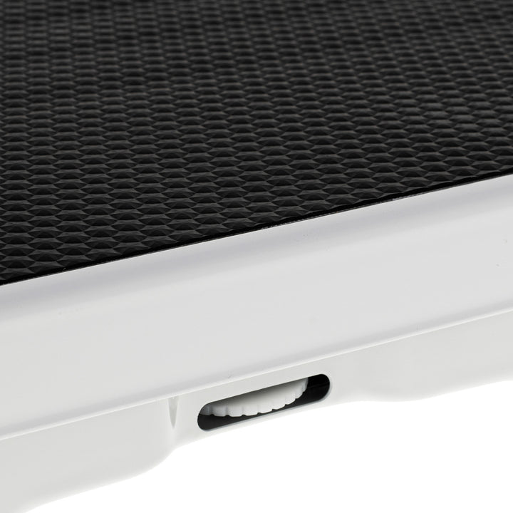 Bilancia pesapersone meccanica Adler AD 8179 portata 136 kg
