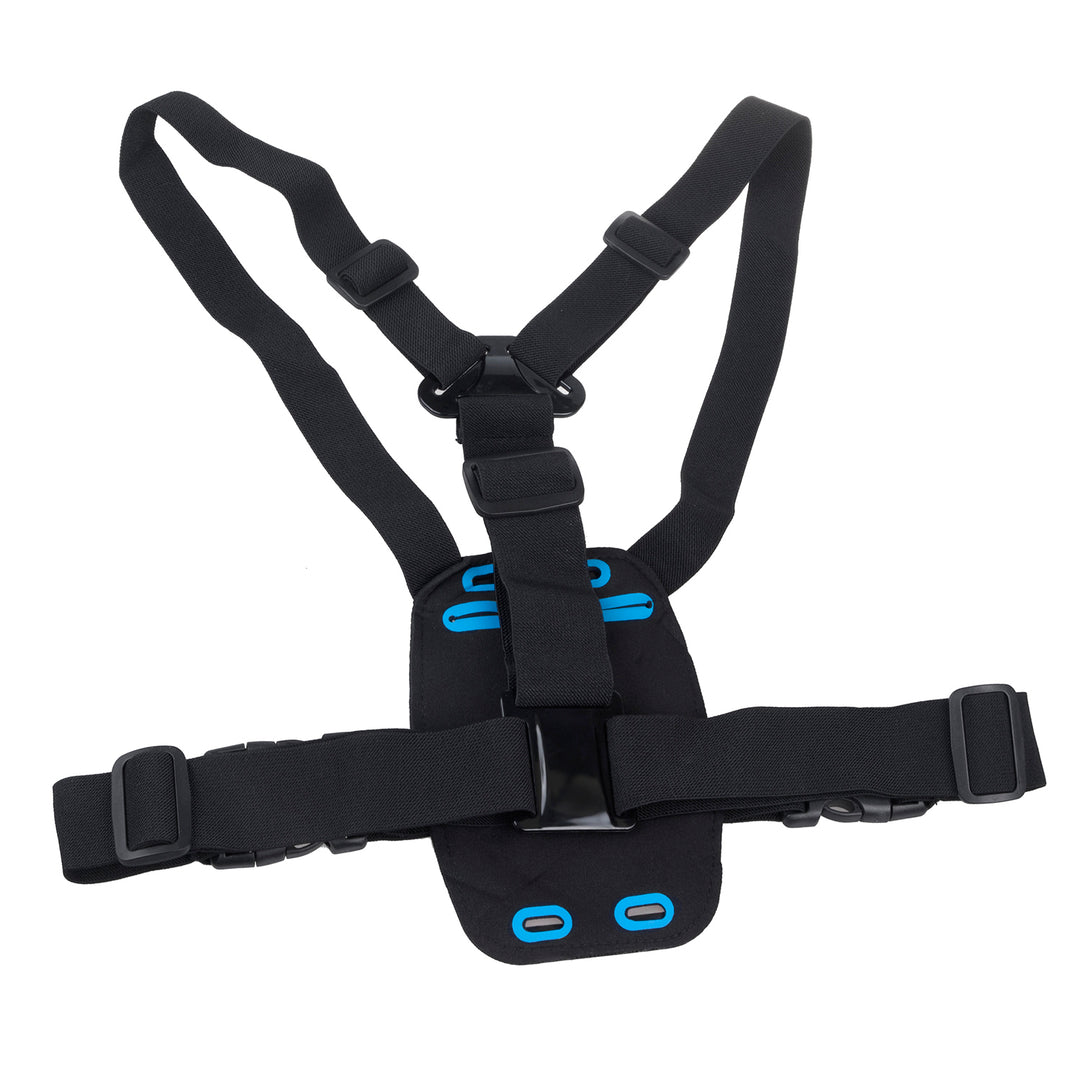 Maclean  MC-446 Bratelle sportive per telefono cellulare Universale per la Corsa Ciclismo  Imbracatura da Petto