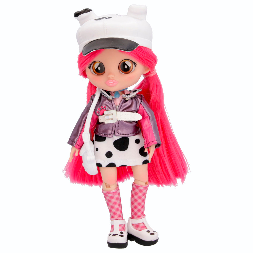 Cry Babies BFF Migliori amici per sempre, DOTTY IMC904378 + accessori