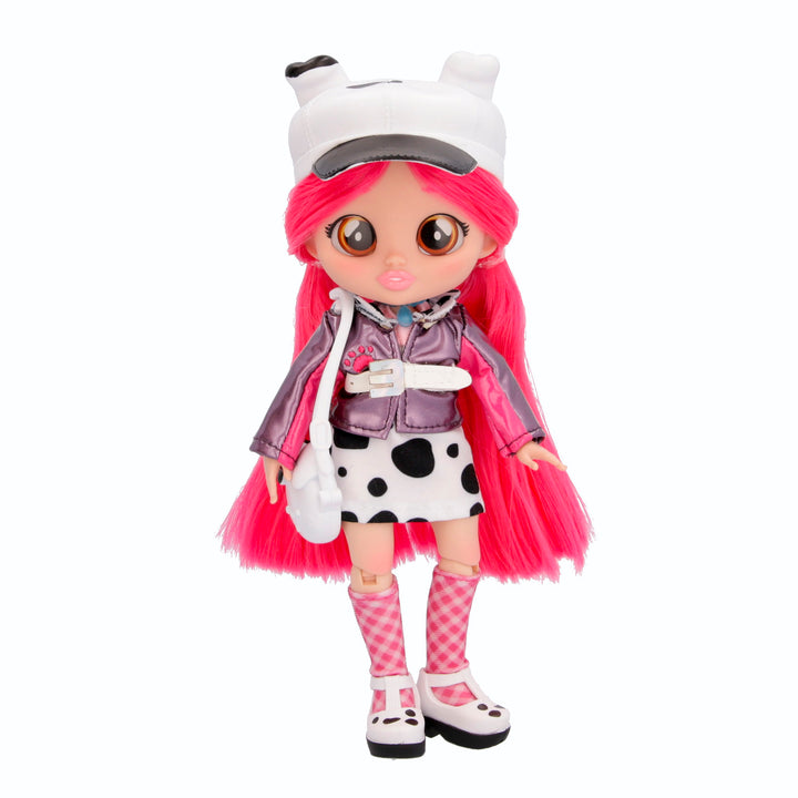 Cry Babies BFF Migliori amici per sempre, DOTTY IMC904378 + accessori