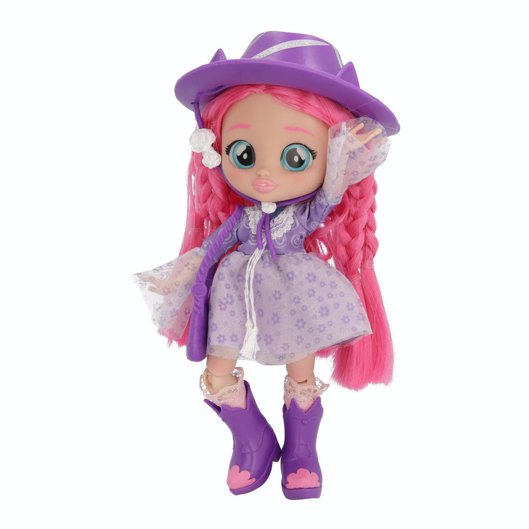 Cry Babies BFF Migliori amici per sempre, KATIE IMC904347 +accessori