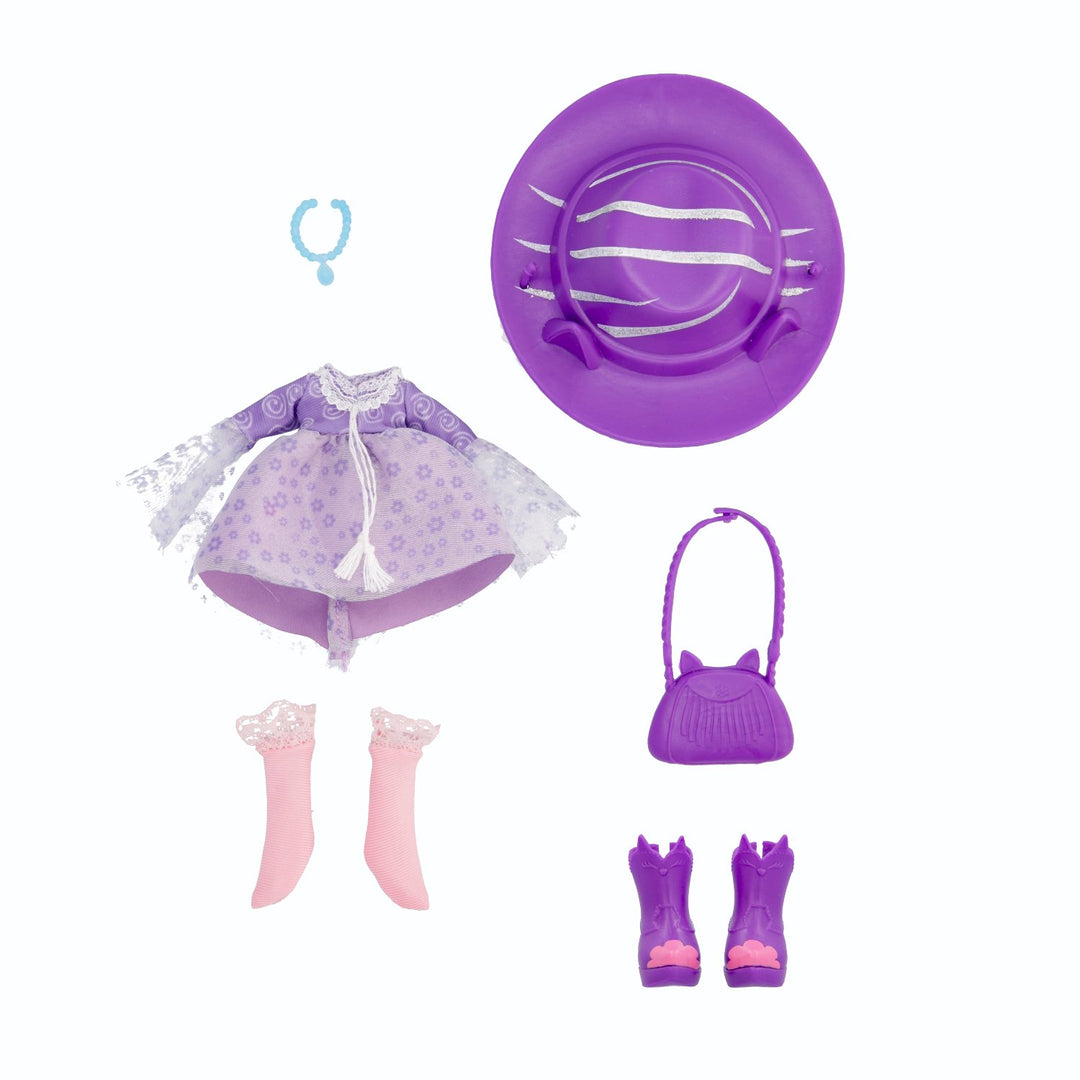Cry Babies BFF Migliori amici per sempre, KATIE IMC904347 +accessori
