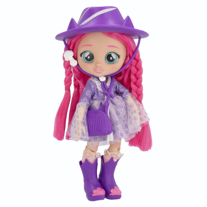 Cry Babies BFF Migliori amici per sempre, KATIE IMC904347 +accessori