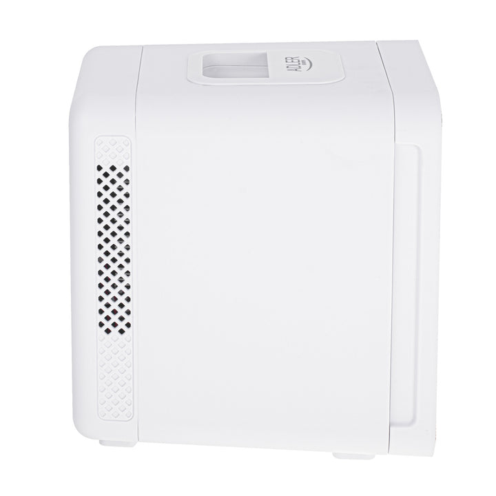 Minifrigo portatile con specchio 4L Adler AD 8085 - raffredda e riscalda