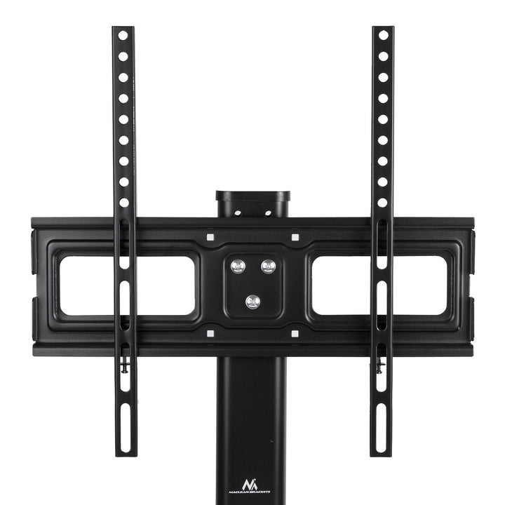 Maclean MC-450 Supporto TV universale per mobile RTV, supporto, max. 40 kg, max. VESA 400x400, per TV 32-65"