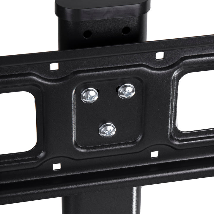 Maclean MC-450 Supporto TV universale per mobile RTV, supporto, max. 40 kg, max. VESA 400x400, per TV 32-65"