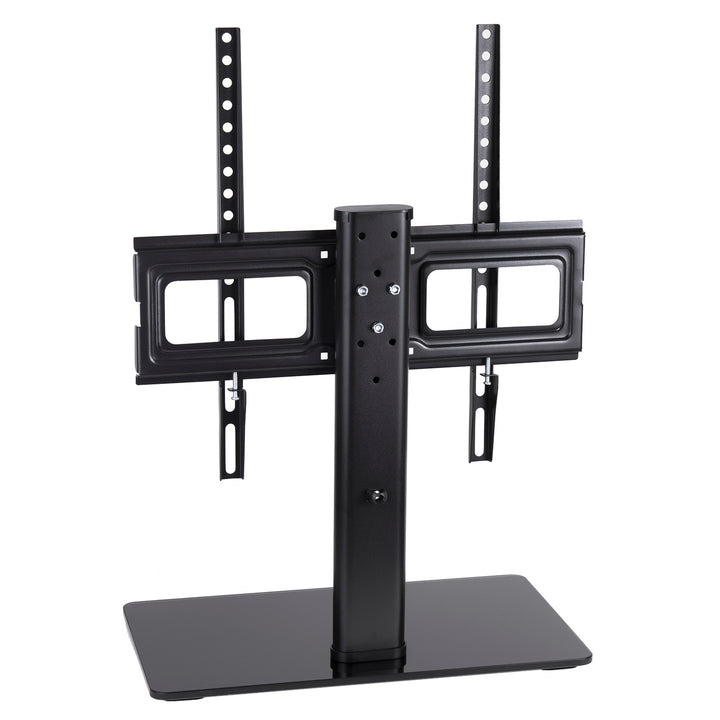 Maclean MC-450 Supporto TV universale per mobile RTV, supporto, max. 40 kg, max. VESA 400x400, per TV 32-65"