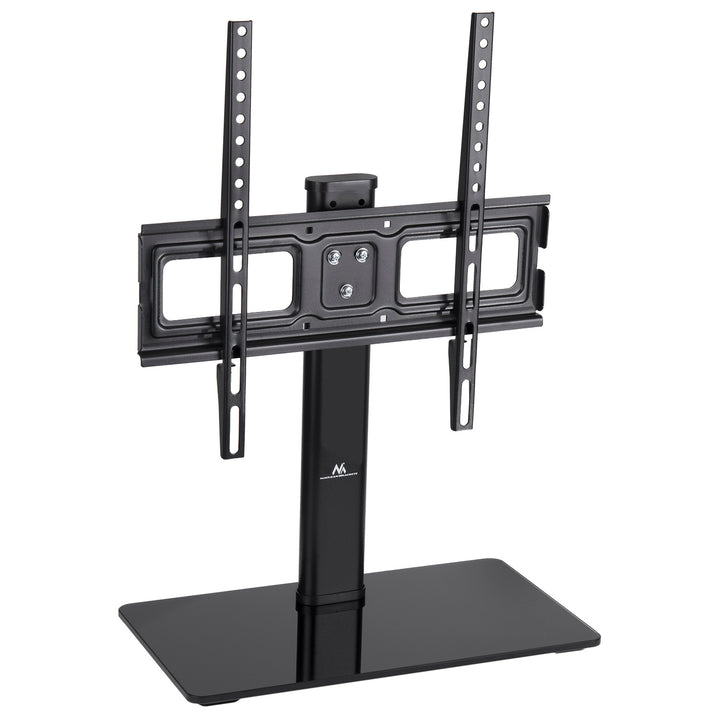 Maclean MC-450 Supporto TV universale per mobile RTV, supporto, max. 40 kg, max. VESA 400x400, per TV 32-65"