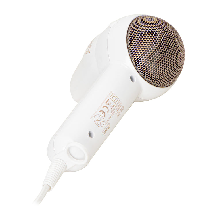 Asciugatrice da viaggio, da viaggio 1400W Camry CR 2257